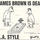 Illustration for article titled 15 Things You Don’t Know About James Brown